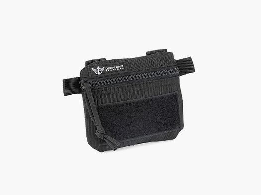 NERG OPENLAND TACTICAL – HANDSCHUHTASCHE FÜR DURCHSUCHUNGEN MIT MOLLE-SYSTEM