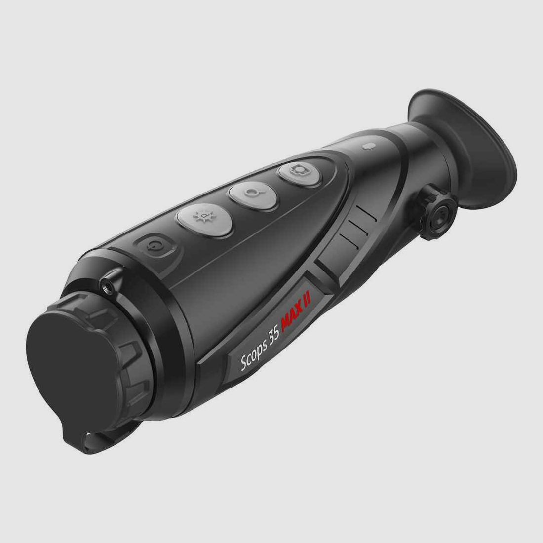Wärmebildgerät Scops 35 MAX 2 Night Pearl