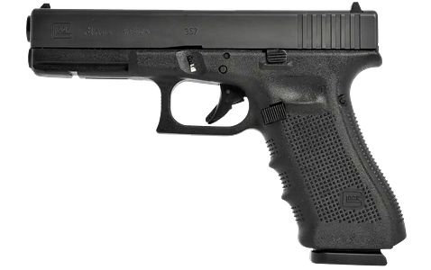 Glock 31
