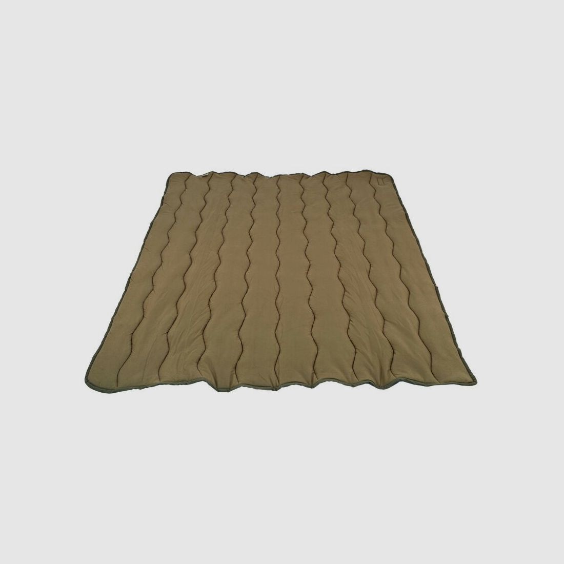 CARINTHIA Loden Ansitzdecke leicht