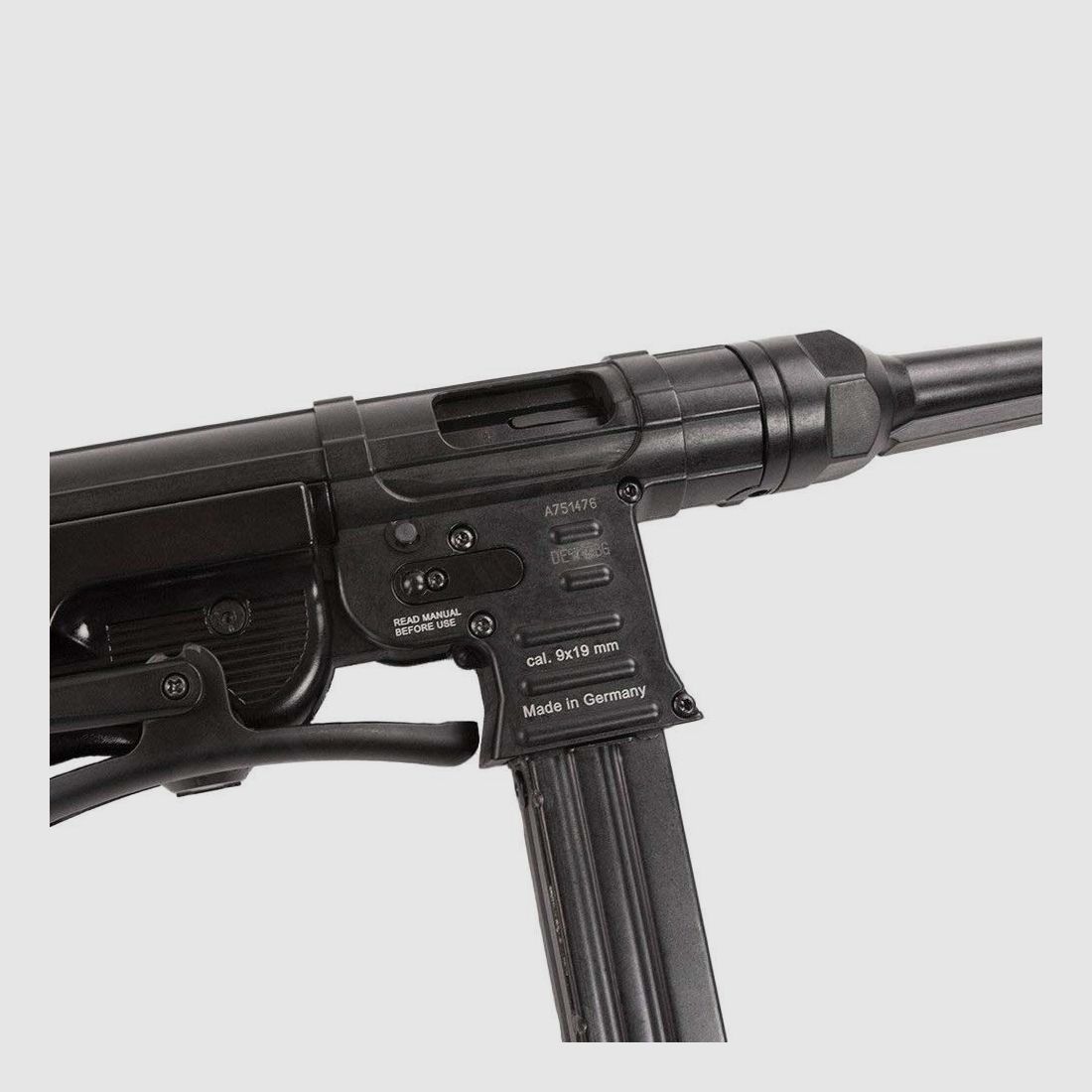 German Sport Gun GSG MP40 Semi-Automatic Rifle