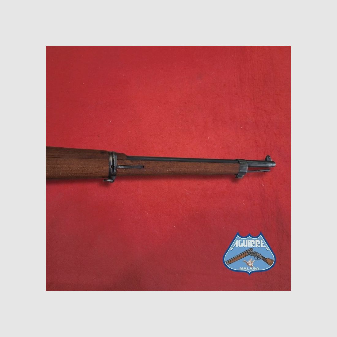 Repetierbüchse Mauser M38 Kal. 8×57 türkischer Herstellung, Bild 6 von 13