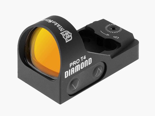 Roodpuntvizier Nikko Stirling PRO T4 Diamond
