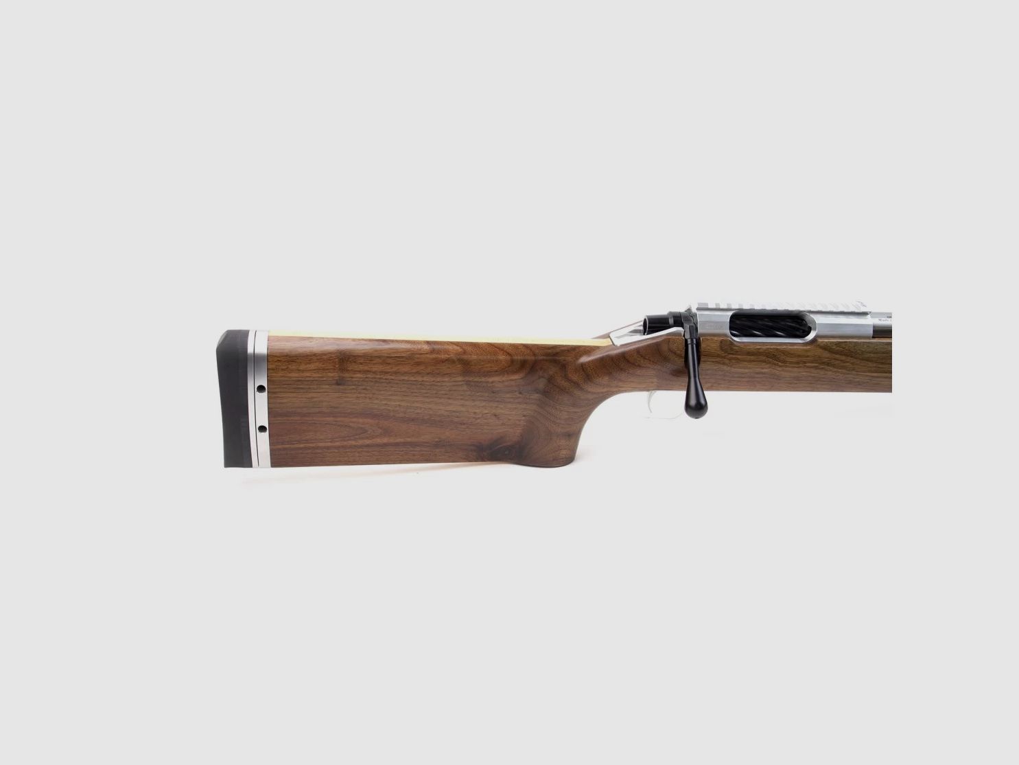Kelbly F-Open Holz Kal. 308 Match, Bild 3 von 15