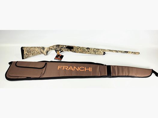 Franchi Affinity 3 Synthetic Camo Max 5 HD