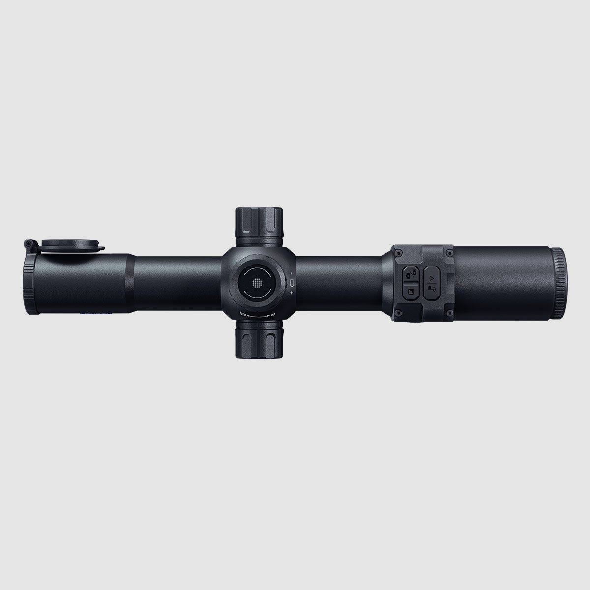 PARD – NIGHT STALKER MINI – Digitales Zielfernrohr NSM-35 Lampe TL3 im Combo: 850nm, Bild 5 von 6