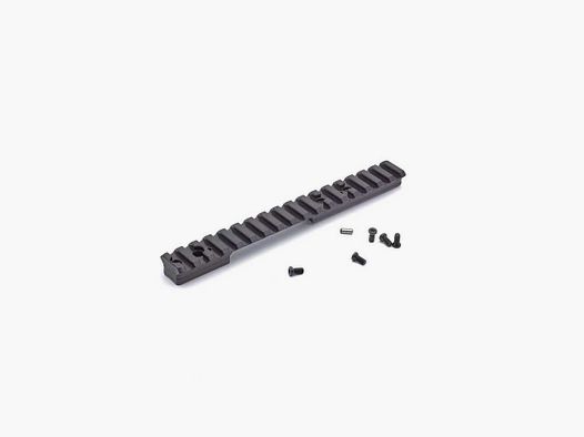 Spuhr R-7002 Remington 700 SA Scope Base 0MIL Extended