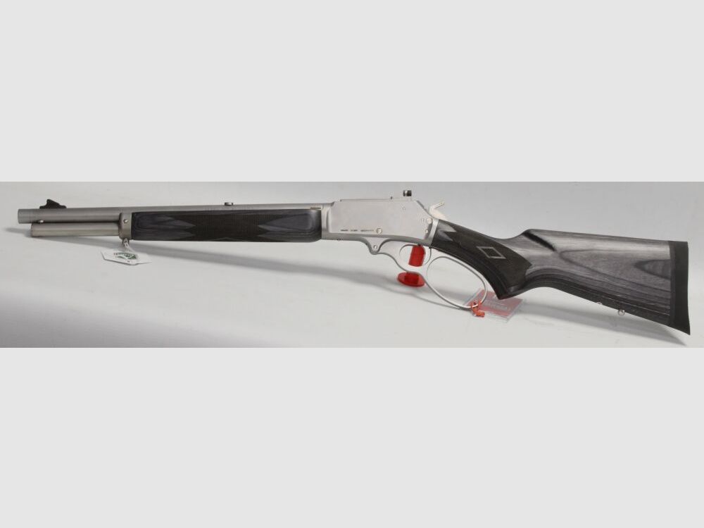 Marlin 1895 Trapper 5+1