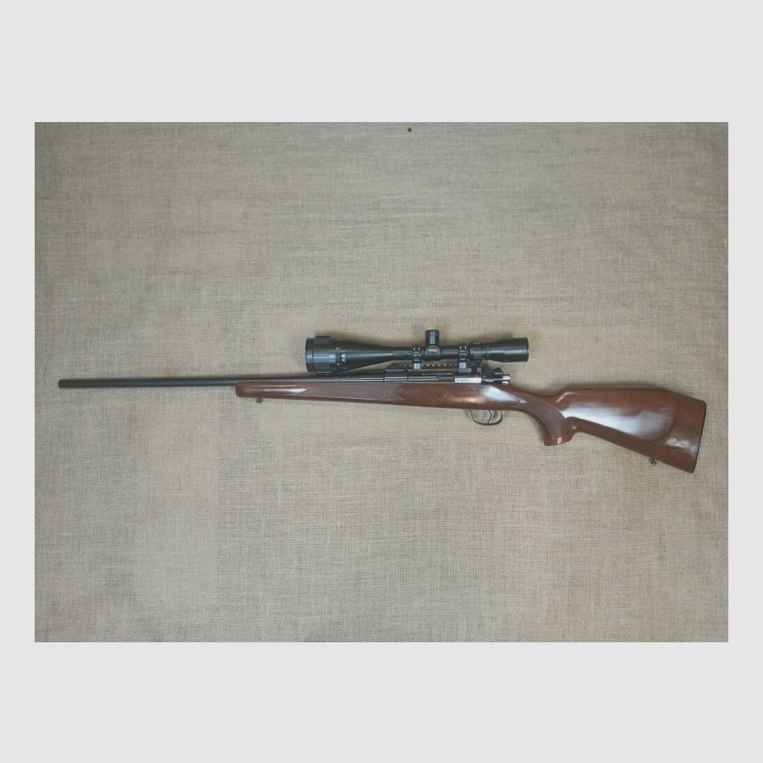 Voere M 98