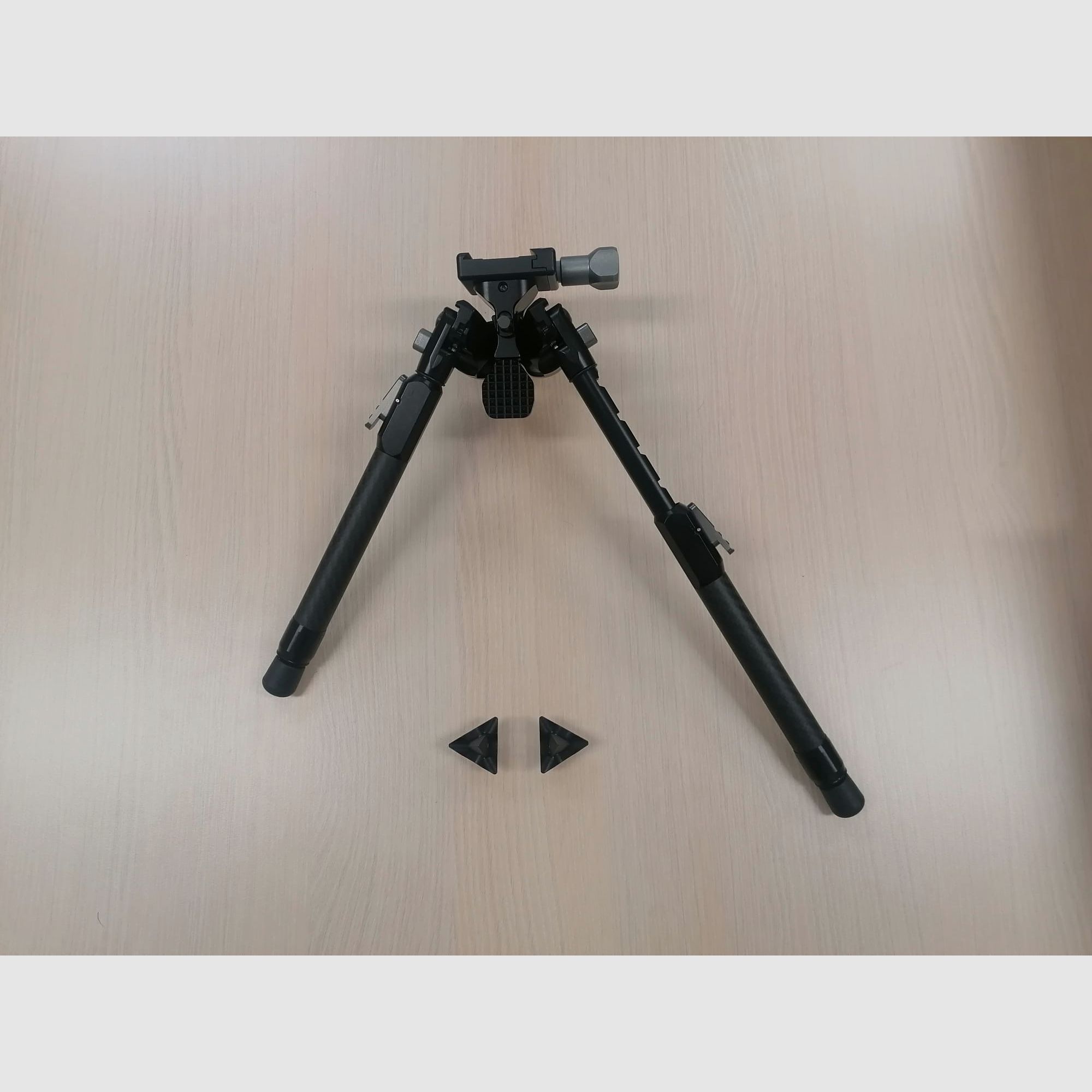 Tier One ELR-V2 bipod