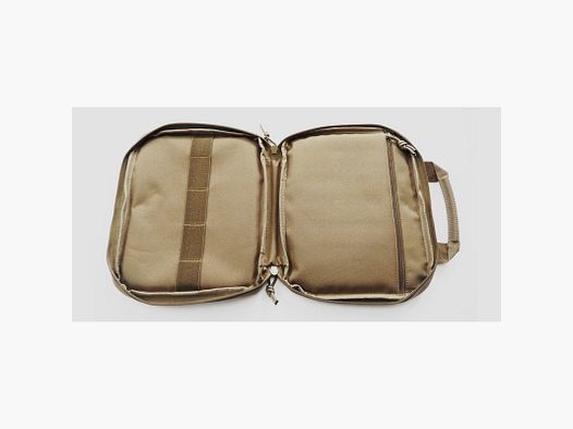 BORSA PER PISTOLA TAN