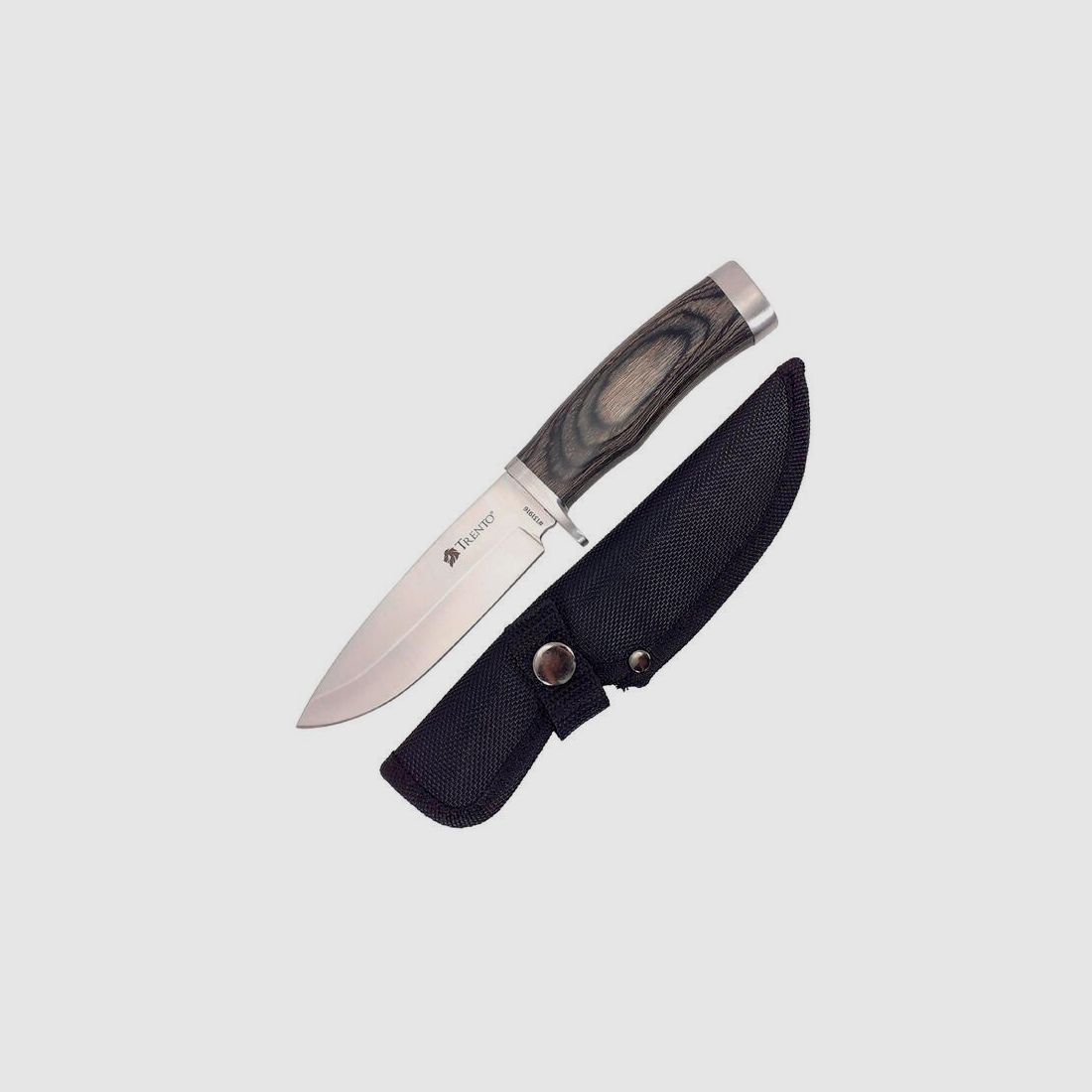 Trento Couteau de chasse Hunter 520C, image 1 sur 3