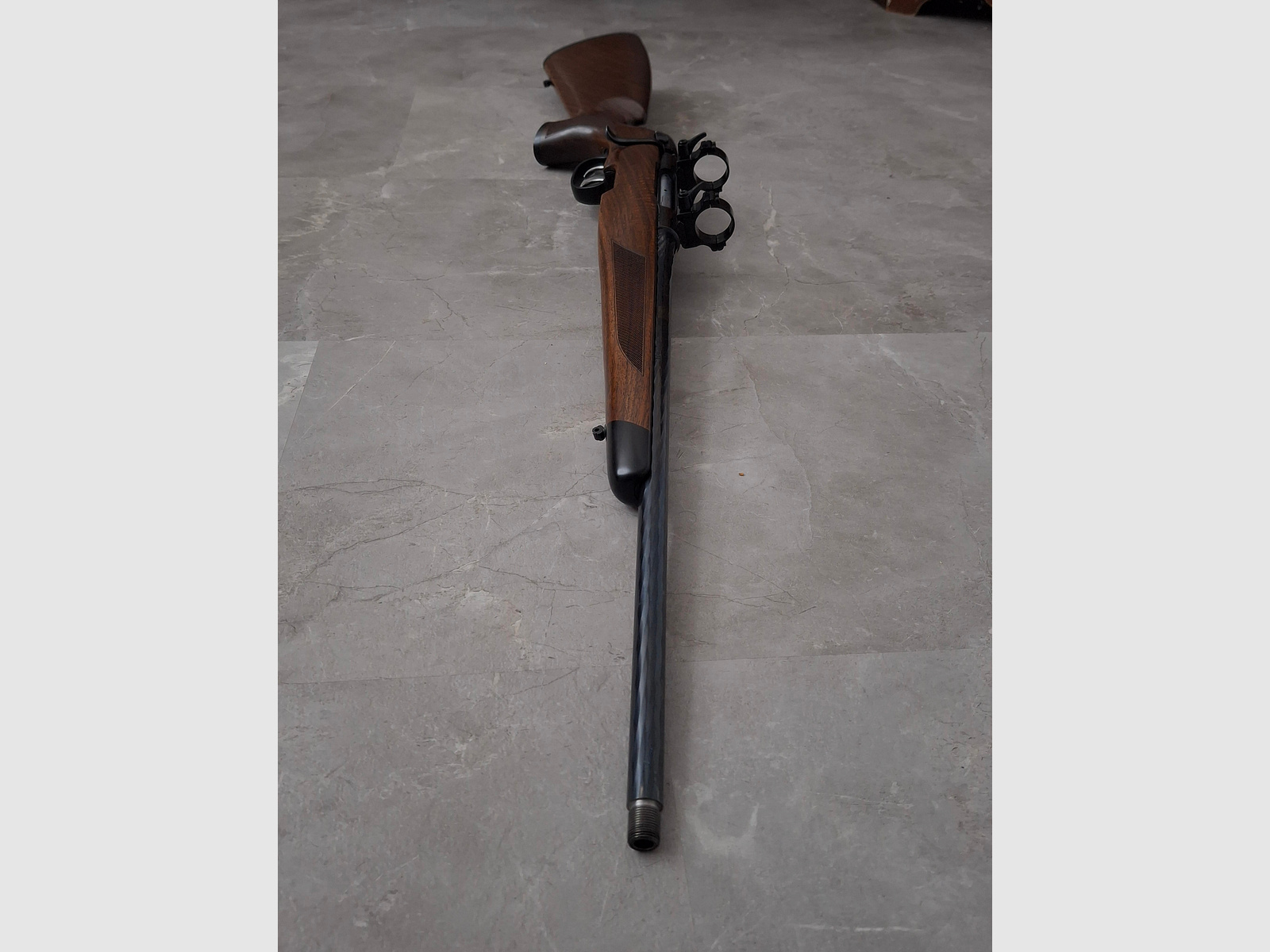 Steyr Mannlicher Mod. L .308Win