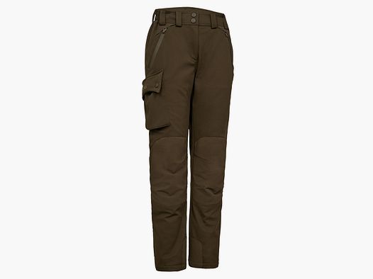 Pantalon Deerhunter Muflon Pro Art Vert