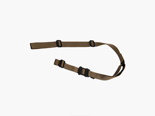 Zawieszenie dwupunktowe MS1 Sling, MAG513, Coyote - Magpul