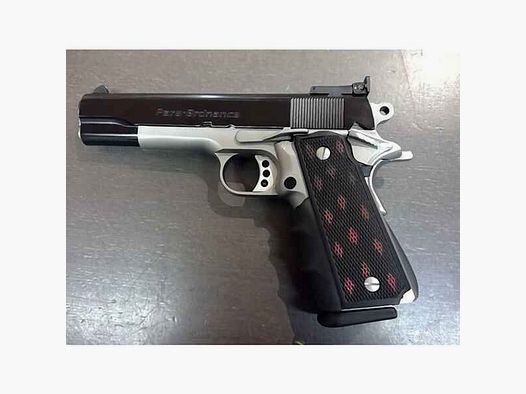 Pistole Para Ordnance P14-45 im Kaliber 45ACP gebraucht