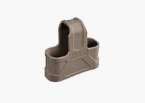 Magpul Magazin Assist 223Rem, 3er Pack - dark earth brown