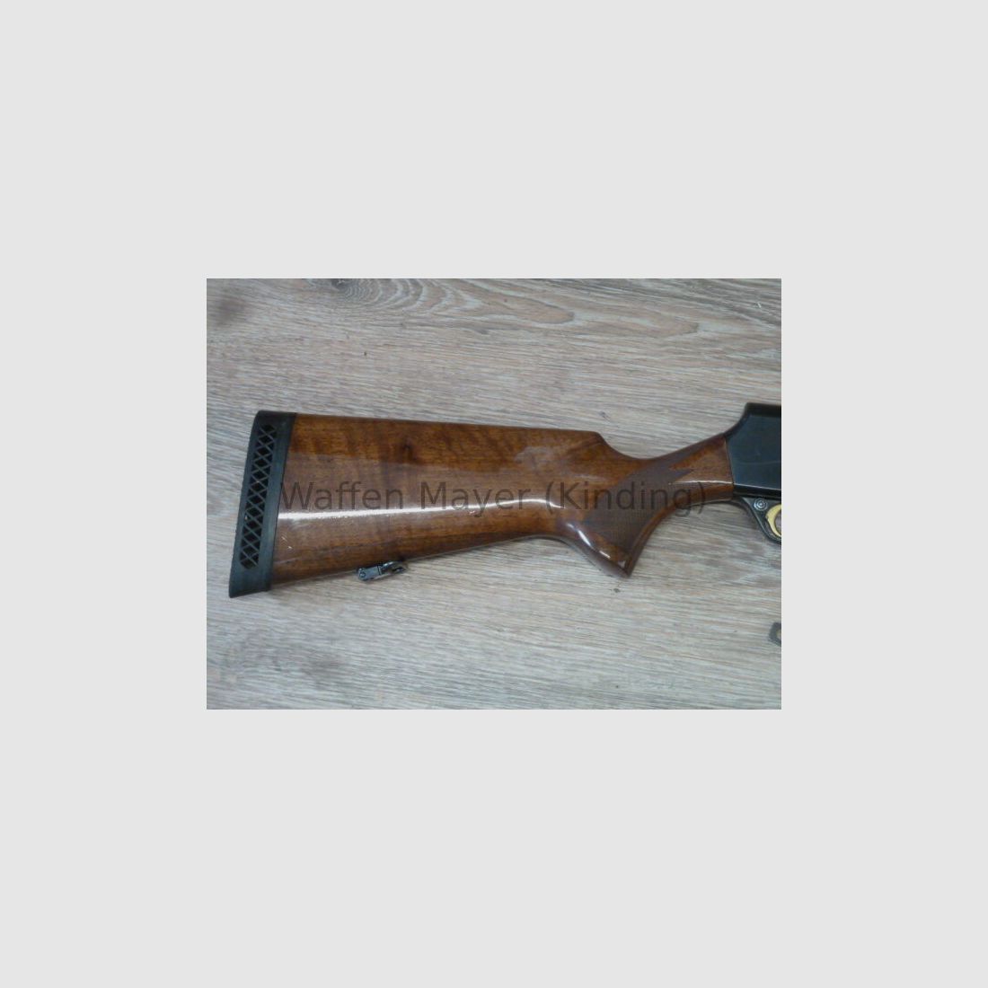 Browning A500