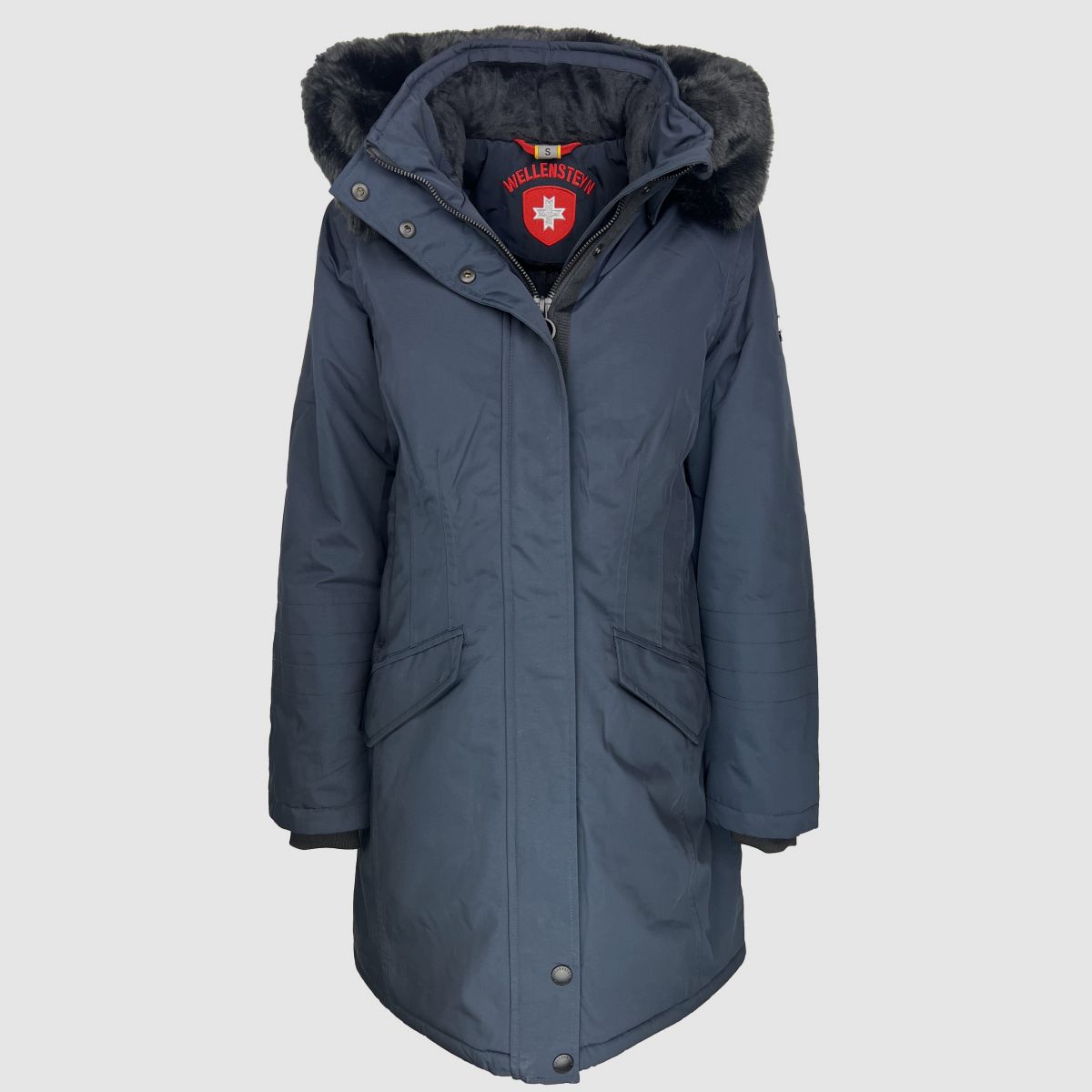 WELLENSTEYN Domino Darknavy