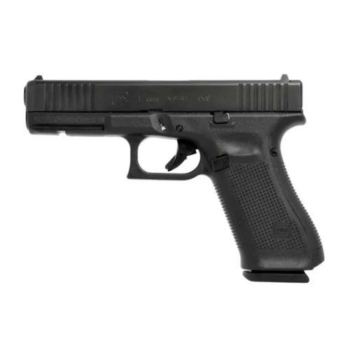Pistolet Glock 17 3 gen. BRASIL kal. 9x19 mm, zdjęcie 1 z 3