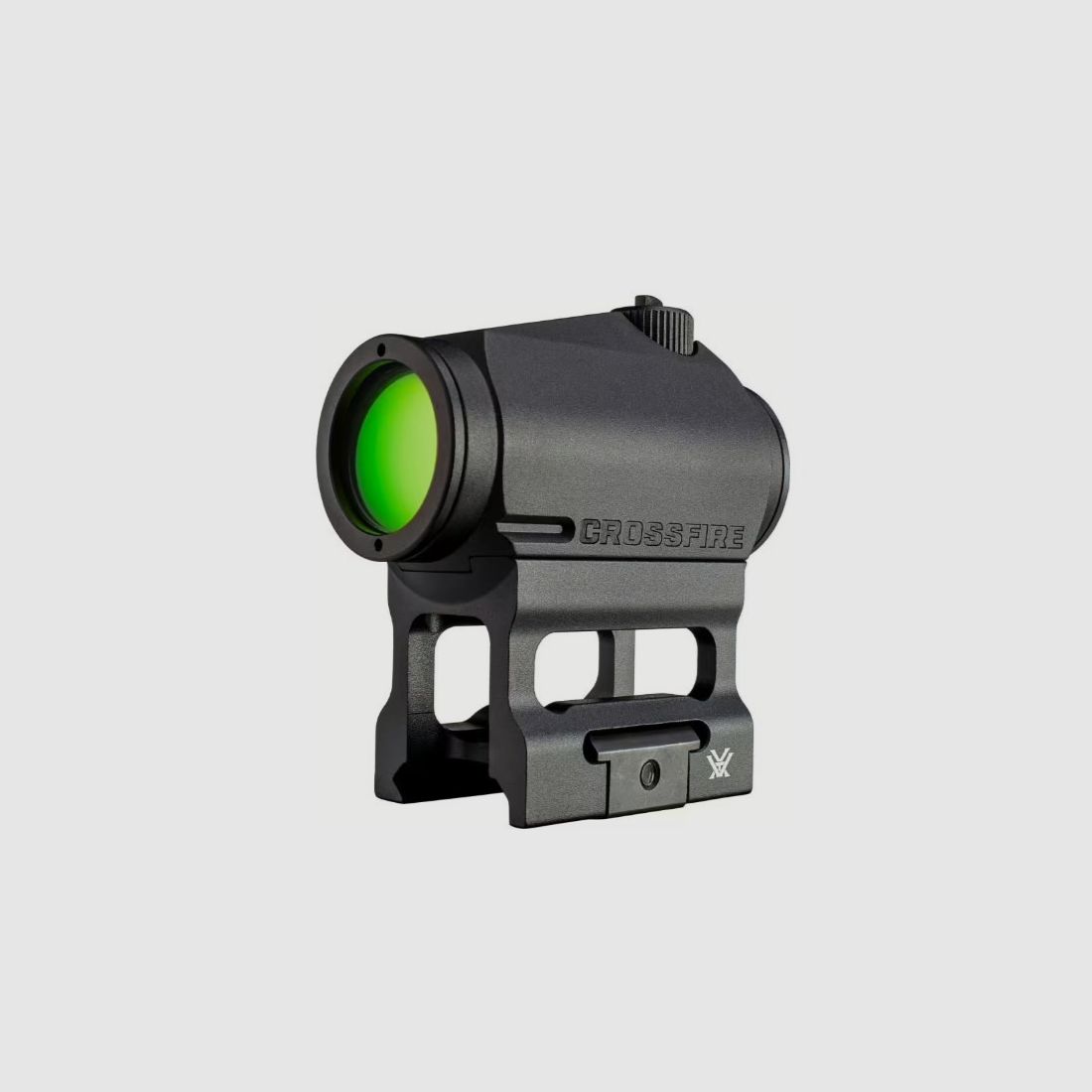 Vortex Crossfire Green Dot 2