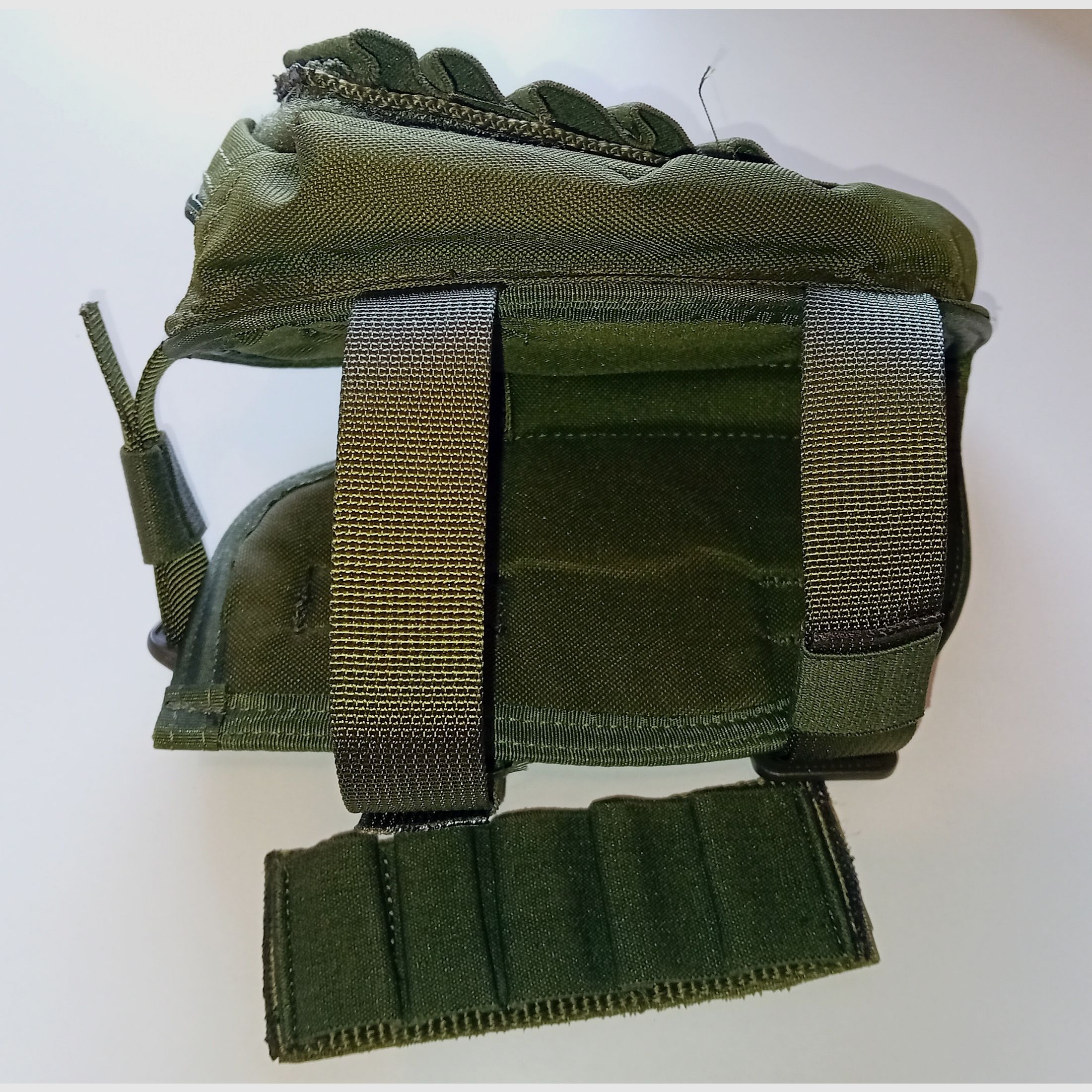 Étui de crosse Stock Pad Chasse Airsoft Softair Tir sportif Neuf étui de crosse
