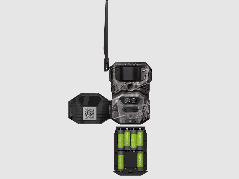 Wildkamera HIKMICRO T16 4G, Bild 3 von 6