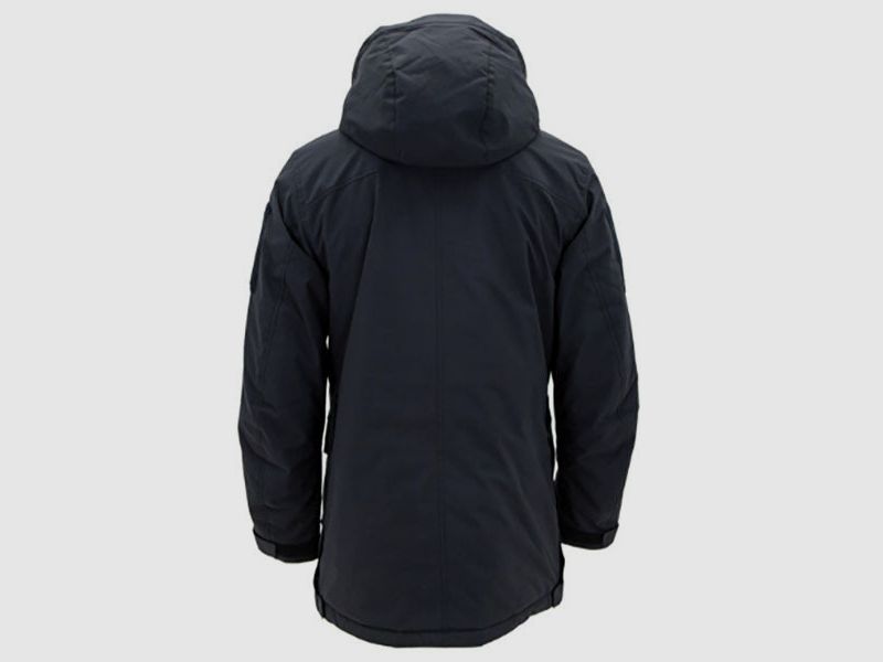 G-LOFT Tactical Parka, Black, Bild 3 von 12