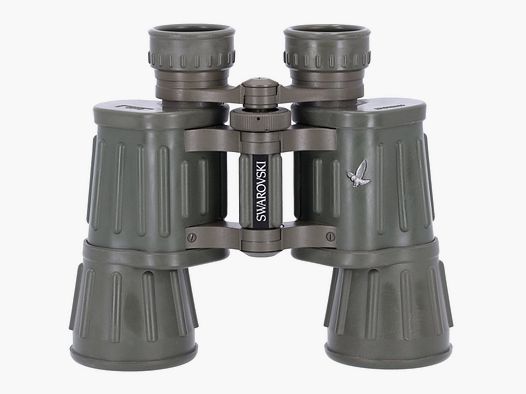 Swarovski Habicht 7x42 M GA Armado de goma