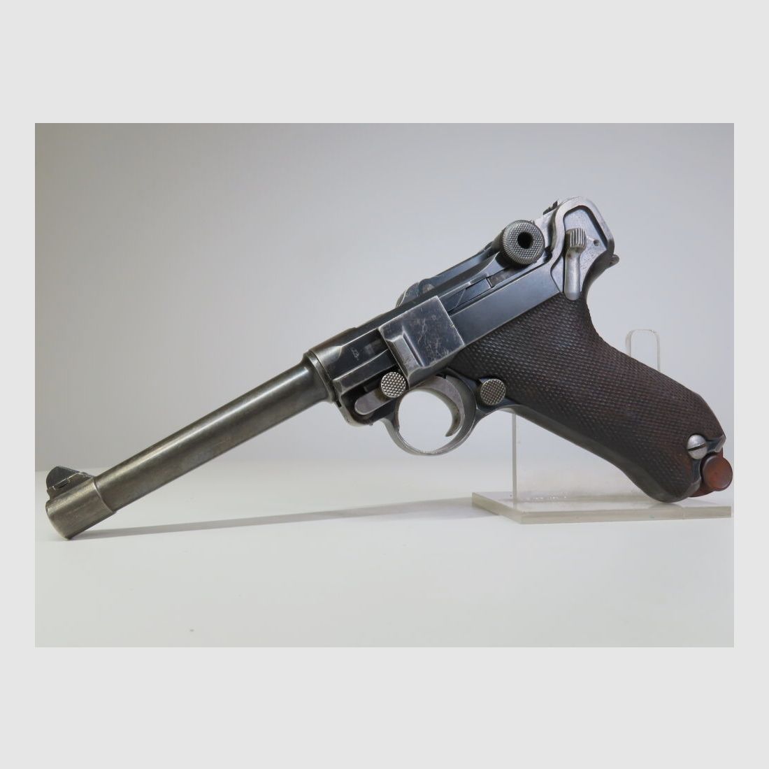 DWM P08 Republika Weimarska