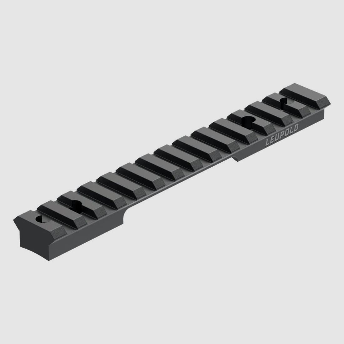 Carril LEUPOLD BackCountry Cross-Slot 8-40 – REM 700 SA
