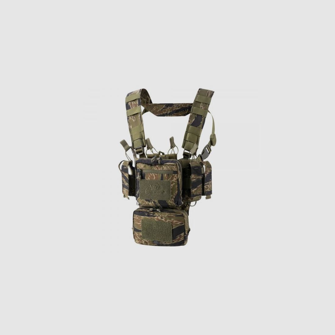 Helikon-Tex Helikon-Tex Chest Rig Training Mini tiger stripe