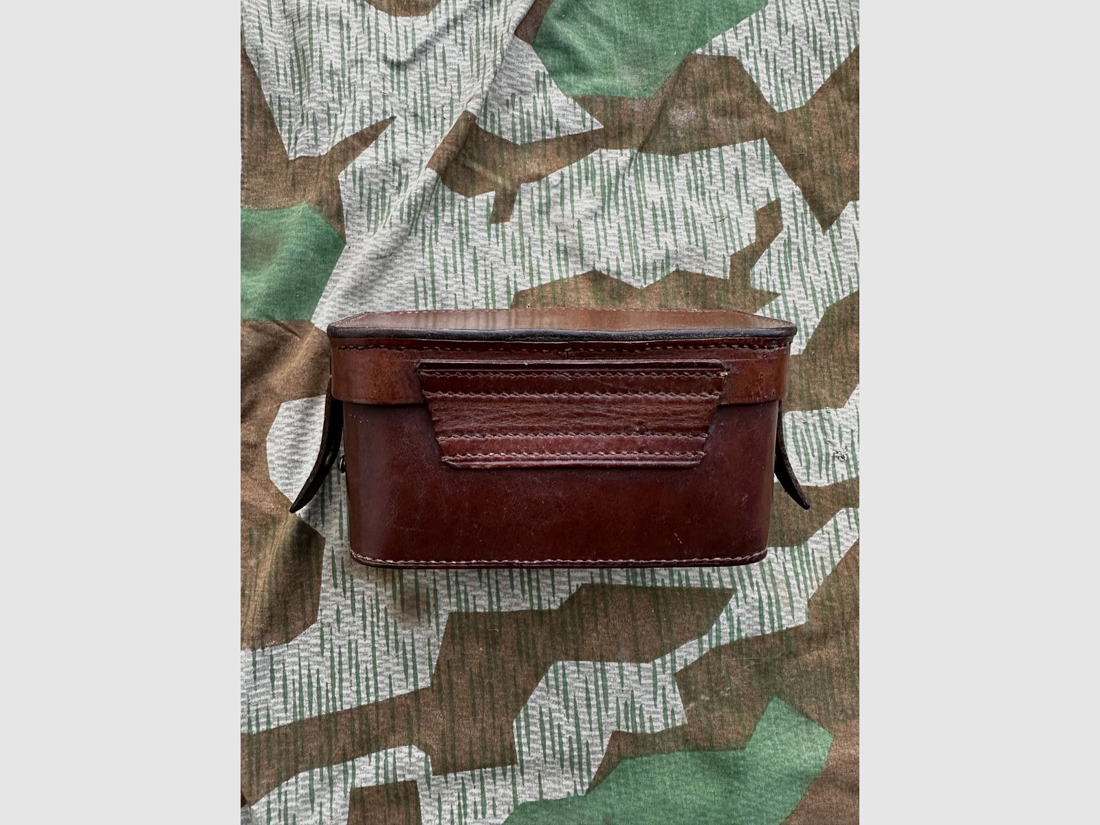 Sanitäter Tasche 2.Weltkrieg Kriegsmarine 