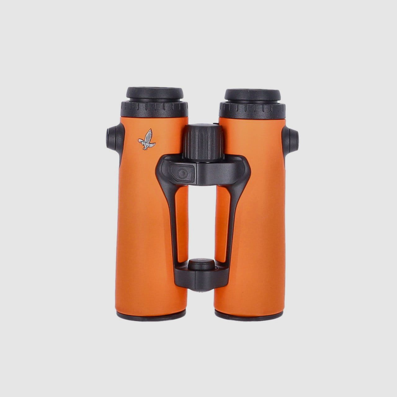 Swarovski EL Range 12x42 Orange Binoculars with Rangefinder