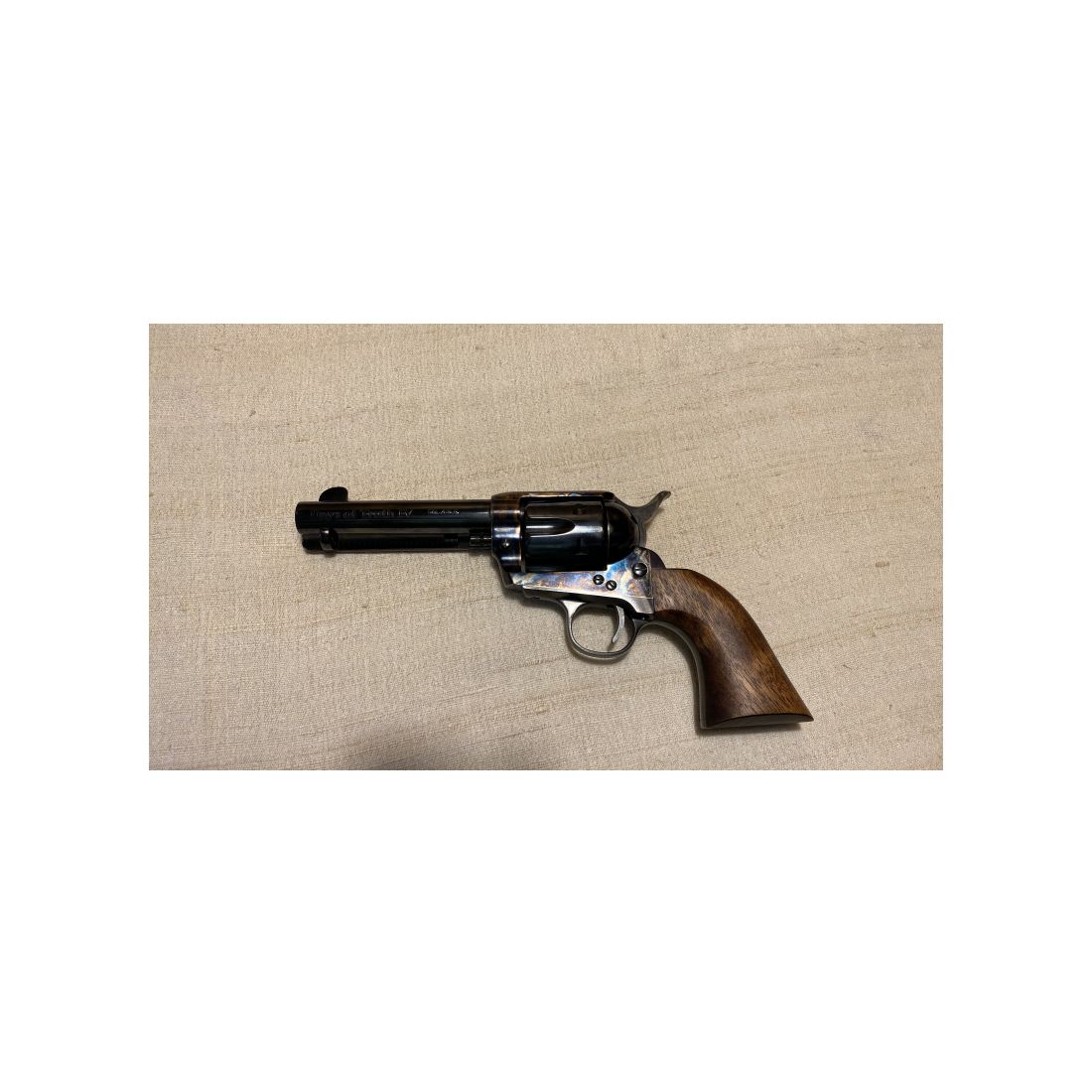 PIETTA Revolver CAL. 45 LC