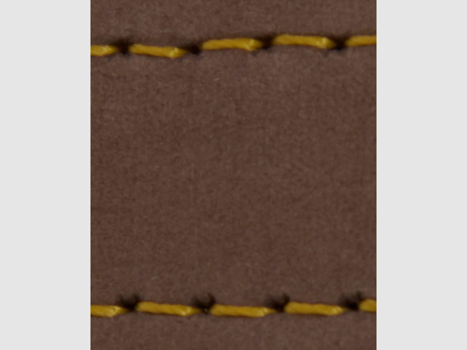 Barbour Hundeleine aus Leder