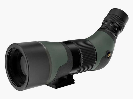 GPO PASSION 16-48x65 APO Cannocchiale