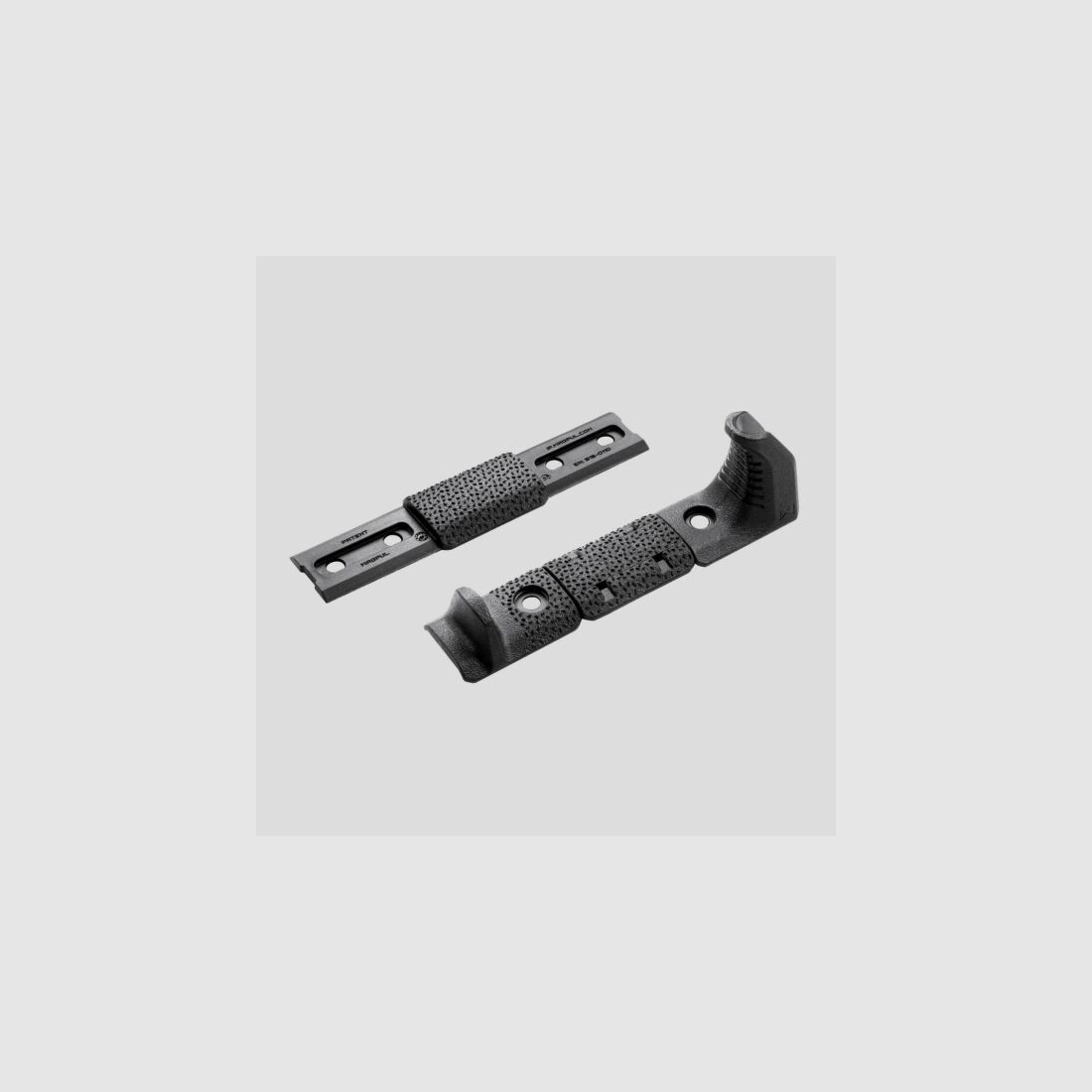 Magpul Hand Stop Kit - M-Lok - Schwarz