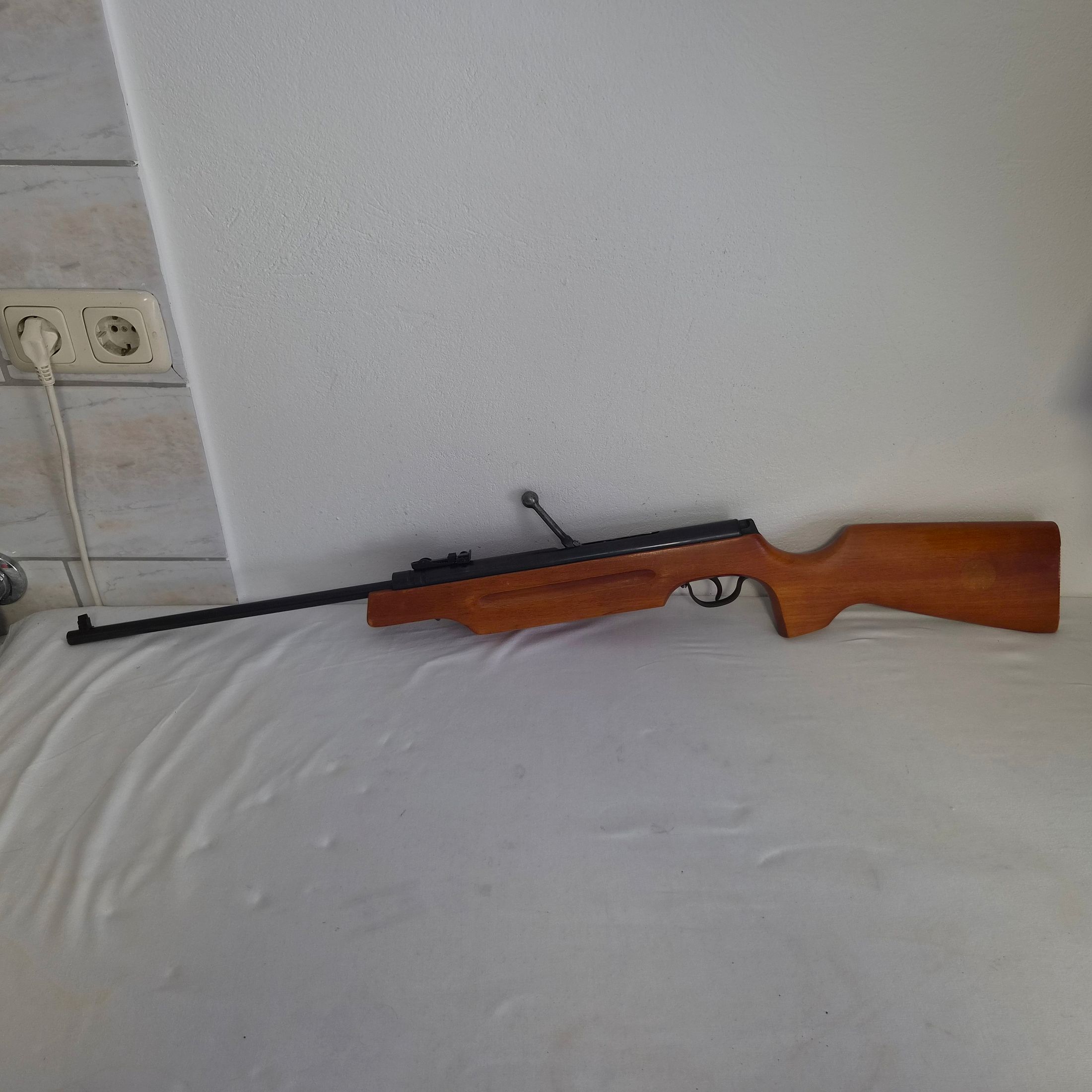 Haenel Suhl Modell 310