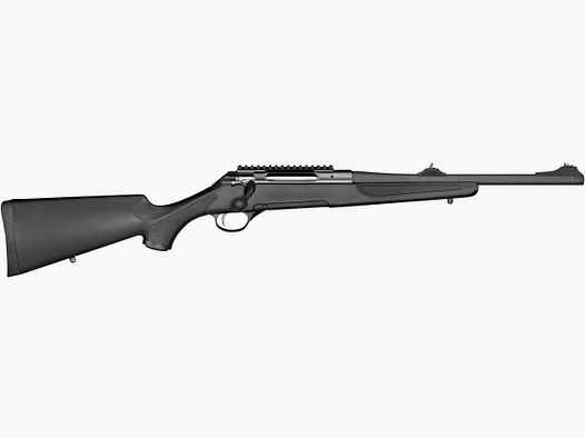 Haenel Jaeger 10 Compact, Kal. 6,5 Creedmoor