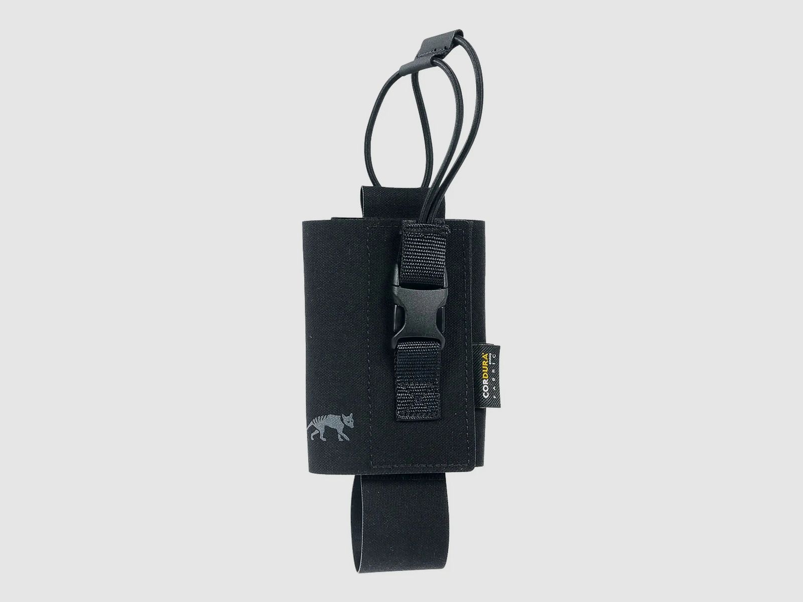 Tasmanian Tiger Tasmanian Tiger Funkgeräte-Holster Radio Pouch LP - Schwarz