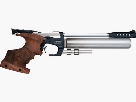 Tesro PA 10-2 PRO Pistola ad Aria Destra Match