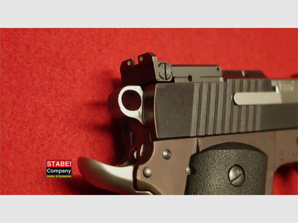 Peters Stahl Multicaliber