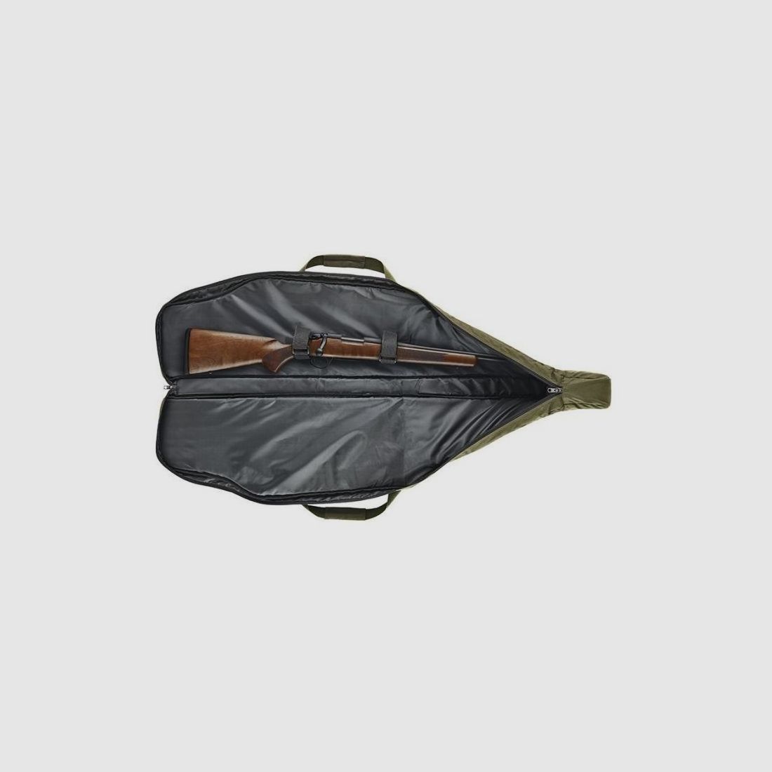 Futteral für Büchse Bergara bis 130x30/15x8 cm, Bild 2 von 2
