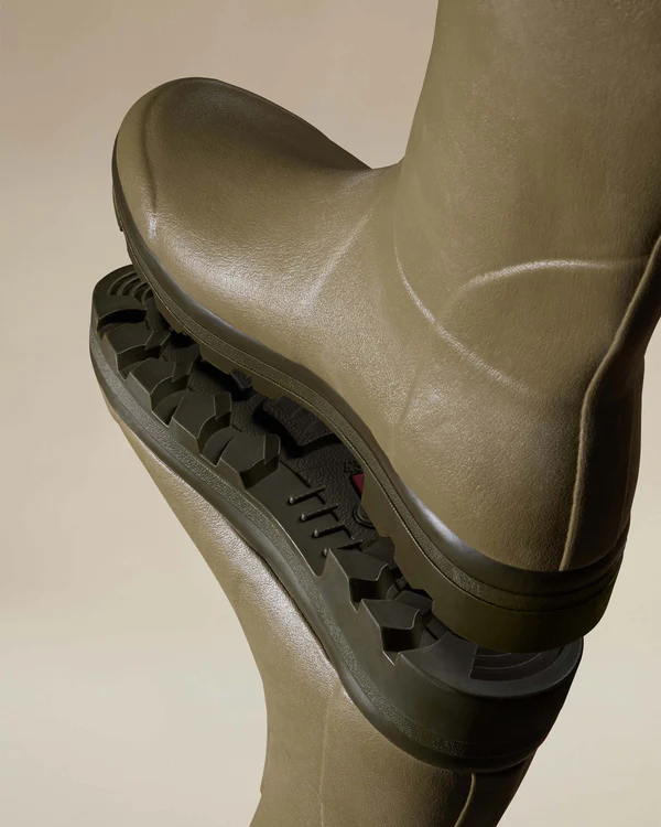 Le Chameau Stiefel Vierzon Herren Iconic Grün, Bild 2 von 5