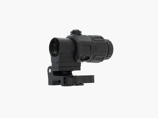 OpTacs 3 x Magnifier G33 Nachbau - Schwarz