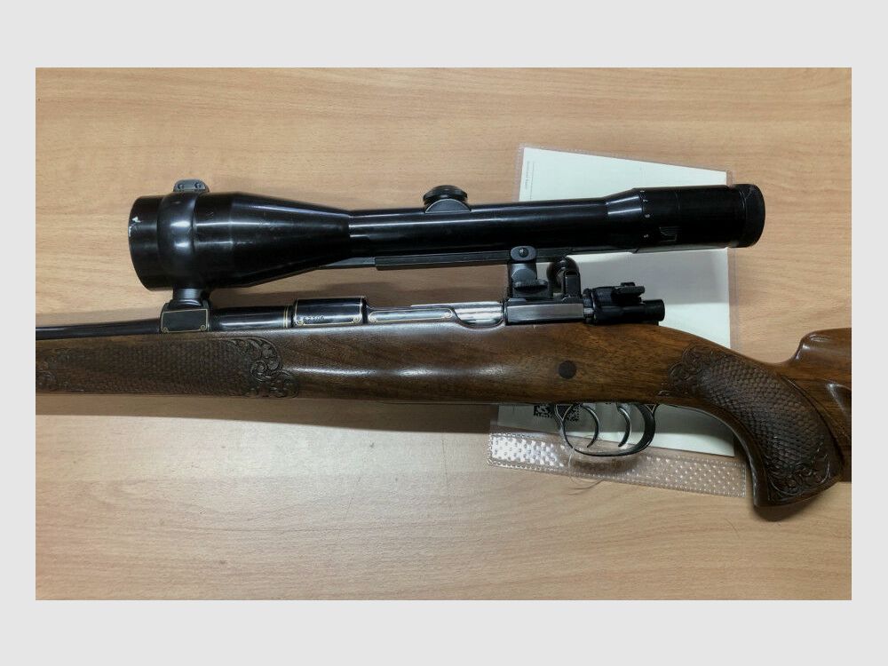 Mauser 98