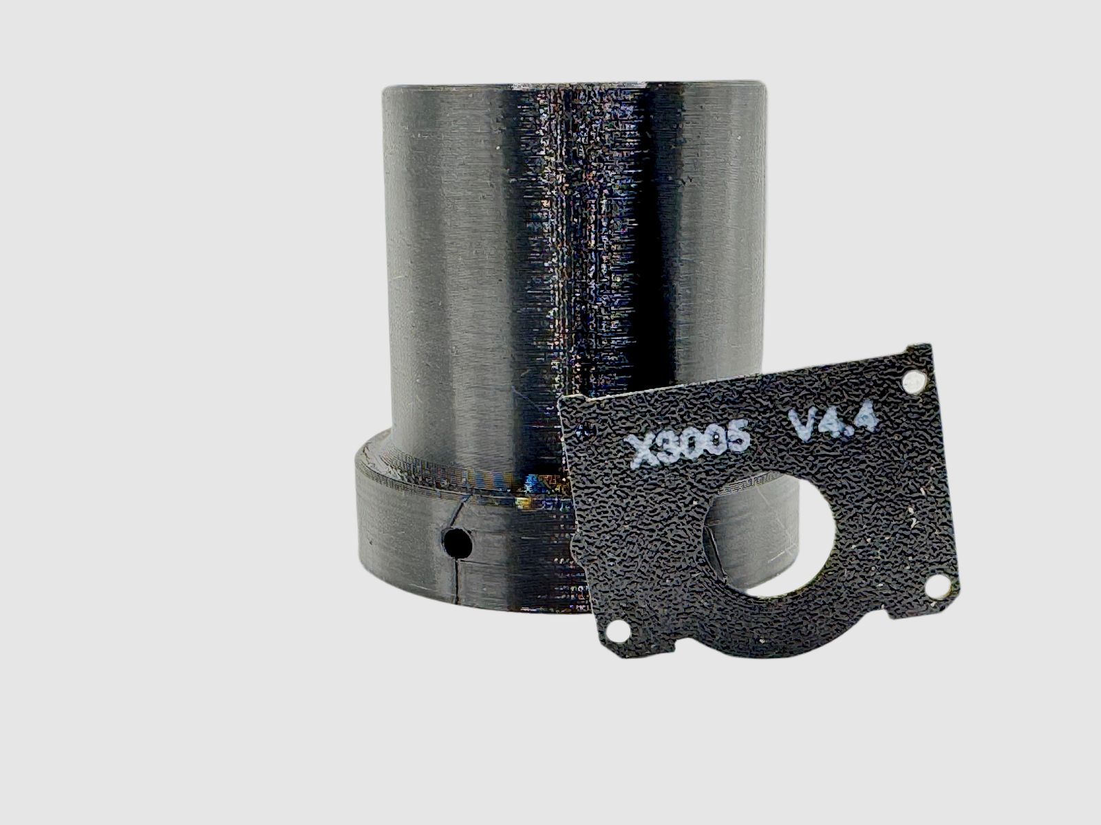 HT-X3005 / HT-X3006 Chronometer Halter - DonnyFL (50.5mm)