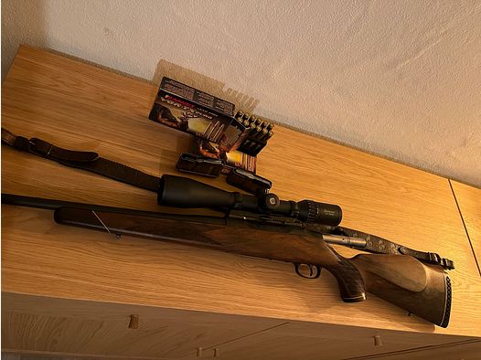 Sauer 80