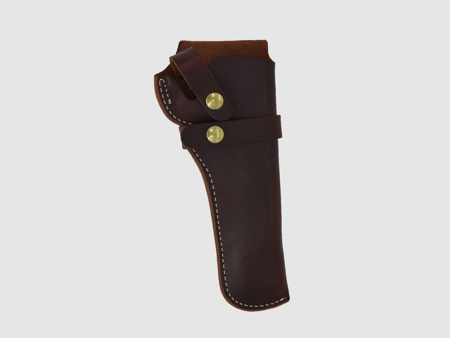 Holster 5,5" RH Colt 1851&1860